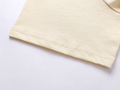T-shirt Godspeed 3110