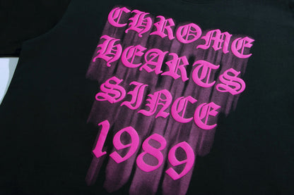 T-shirt Chrome Hearts K6062