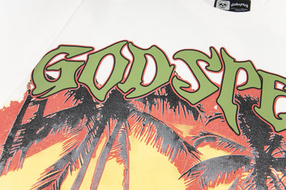 T-shirt Godspeed G66