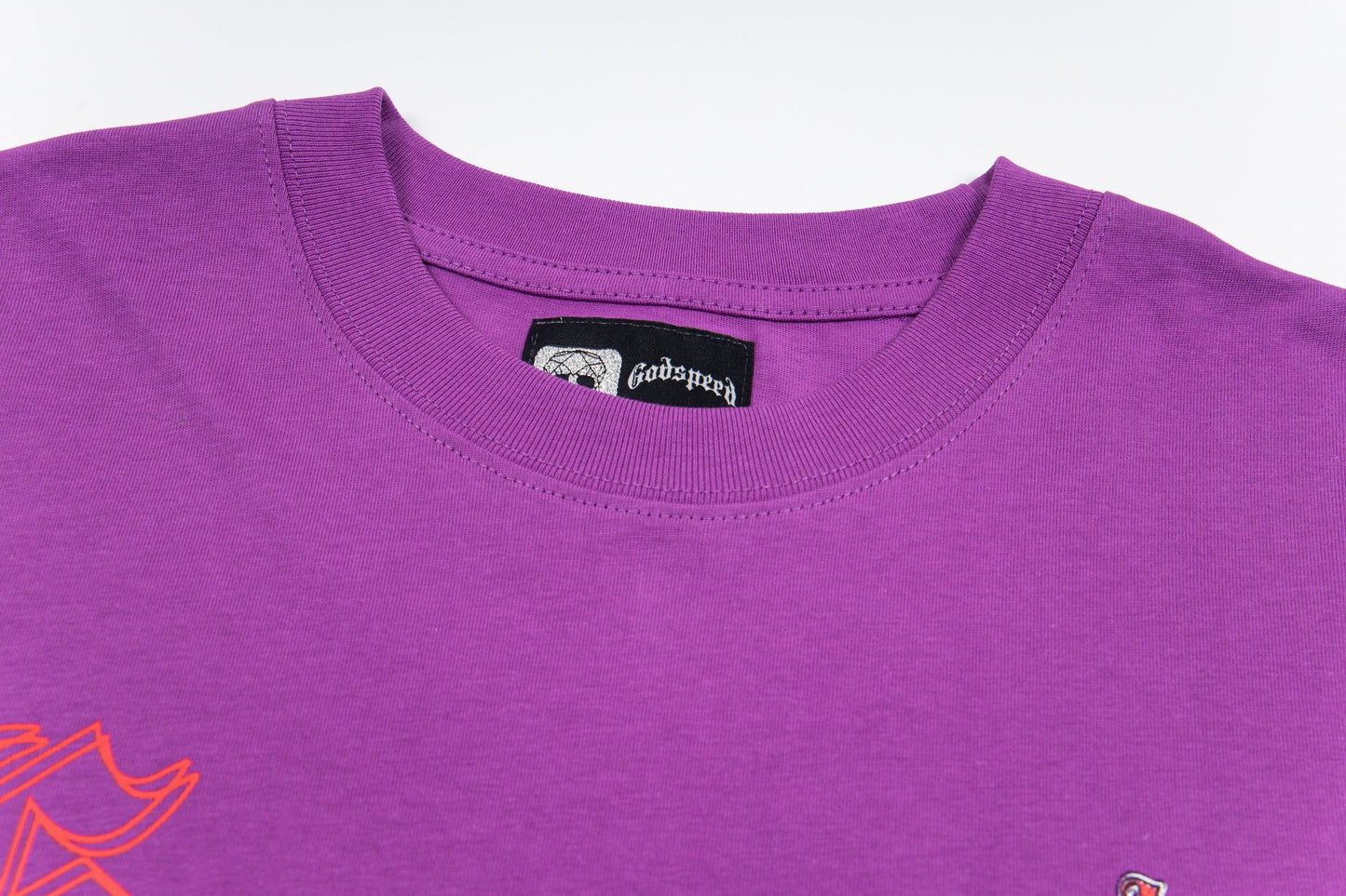 T-shirt Godspeed G51