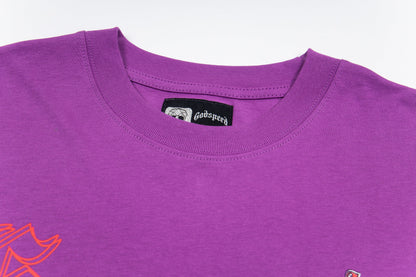 T-shirt Godspeed G51