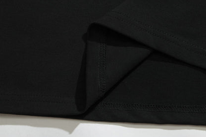 T-shirt Chrome Hearts K6062