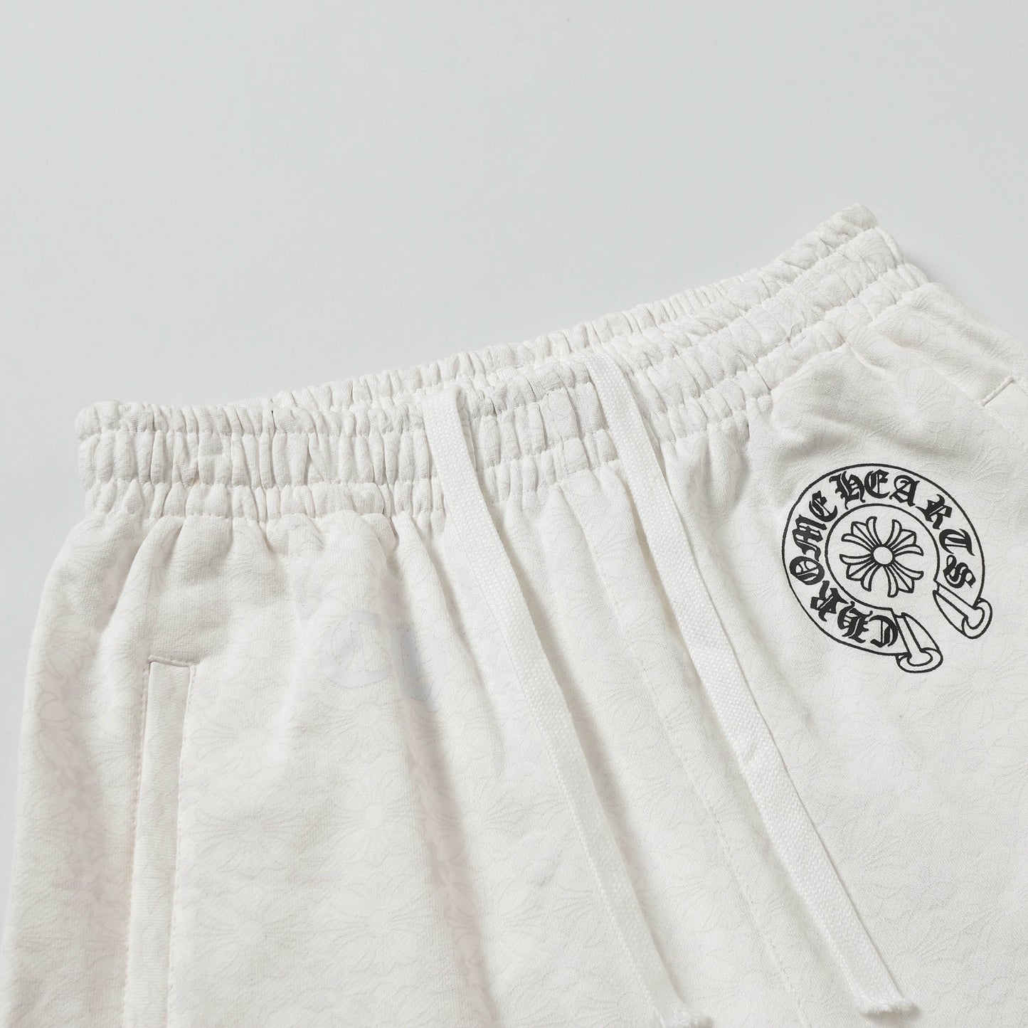 Chrome Hearts Nouveau Short A1119
