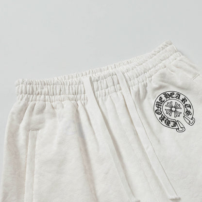 Chrome Hearts Nouveau Short A1119