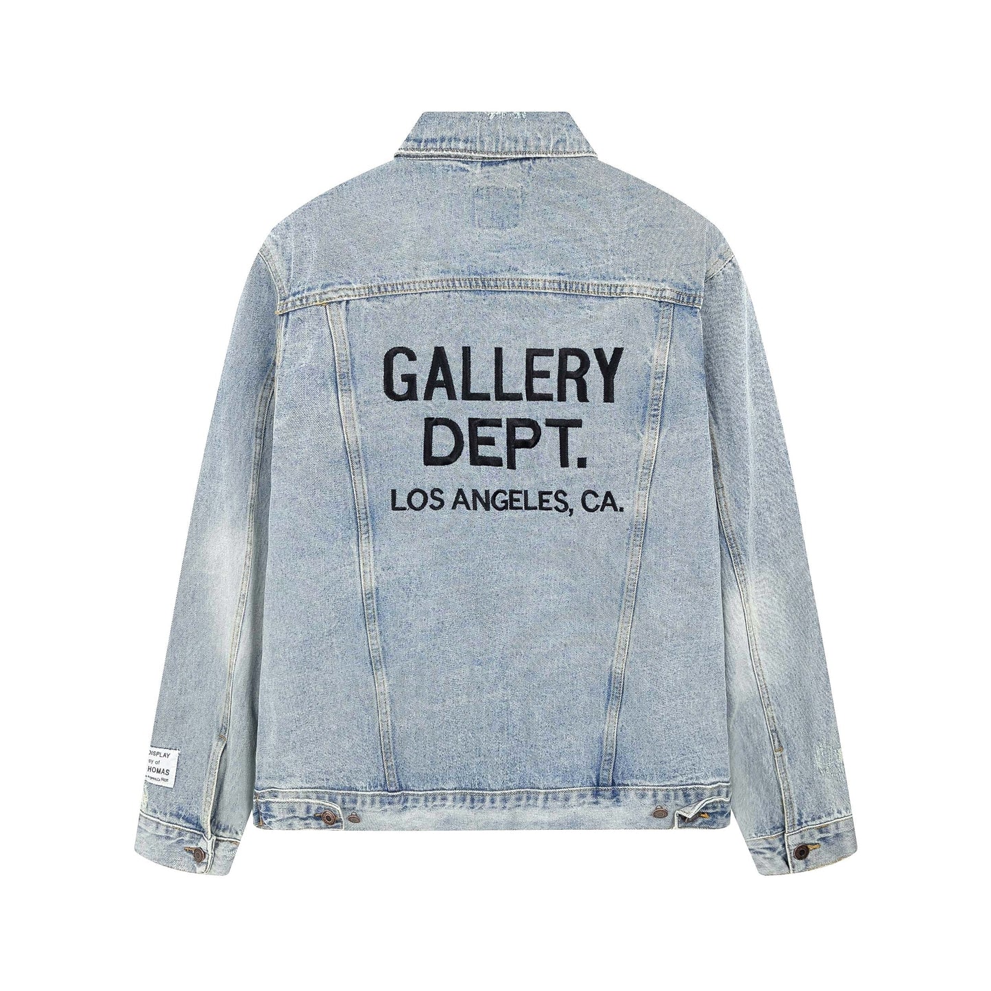 GALLERY DEPT Nouvelle veste