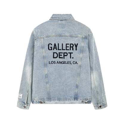 GALLERY DEPT Nouvelle veste