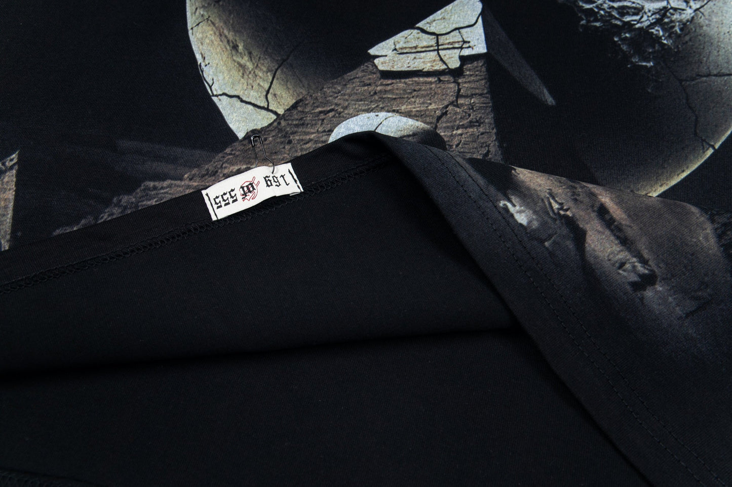 T-shirt Godspeed G34