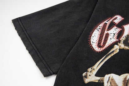 T-shirt Godspeed G04