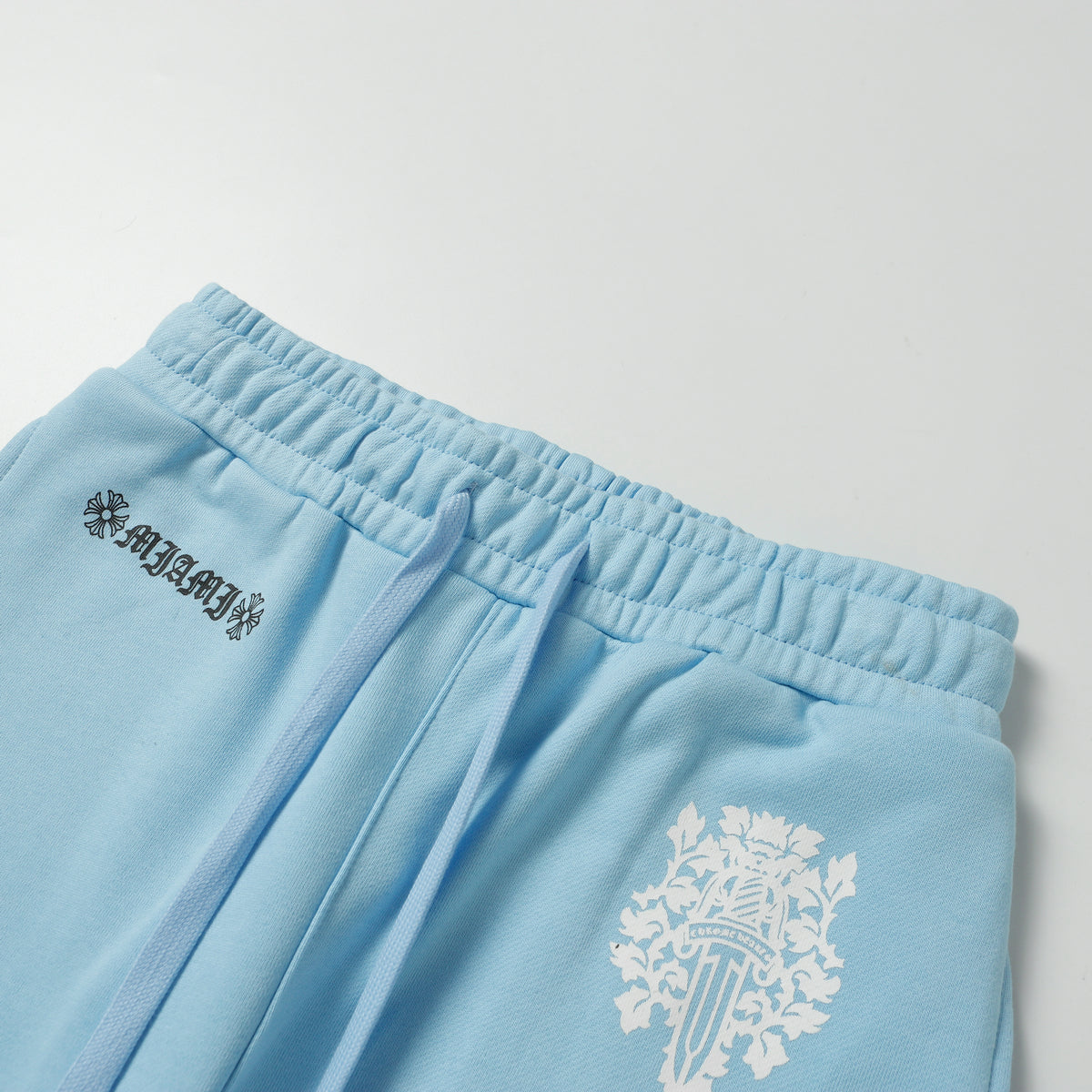 Pantalon Chrome Hearts 1007