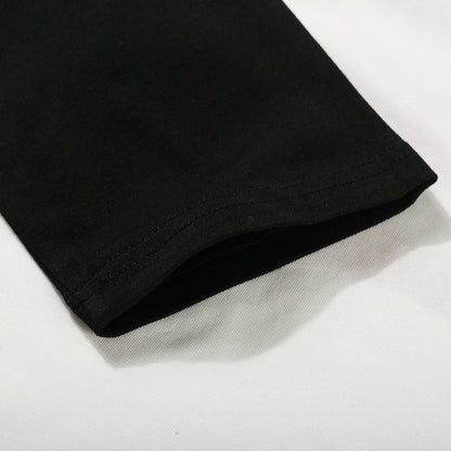 T-shirt Sweat-shirt à manches longues pour homme Chrome Hearts