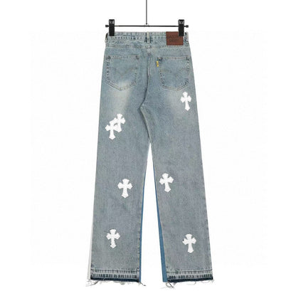 Chrome Hearts NOUVEAU Pantalon 8116