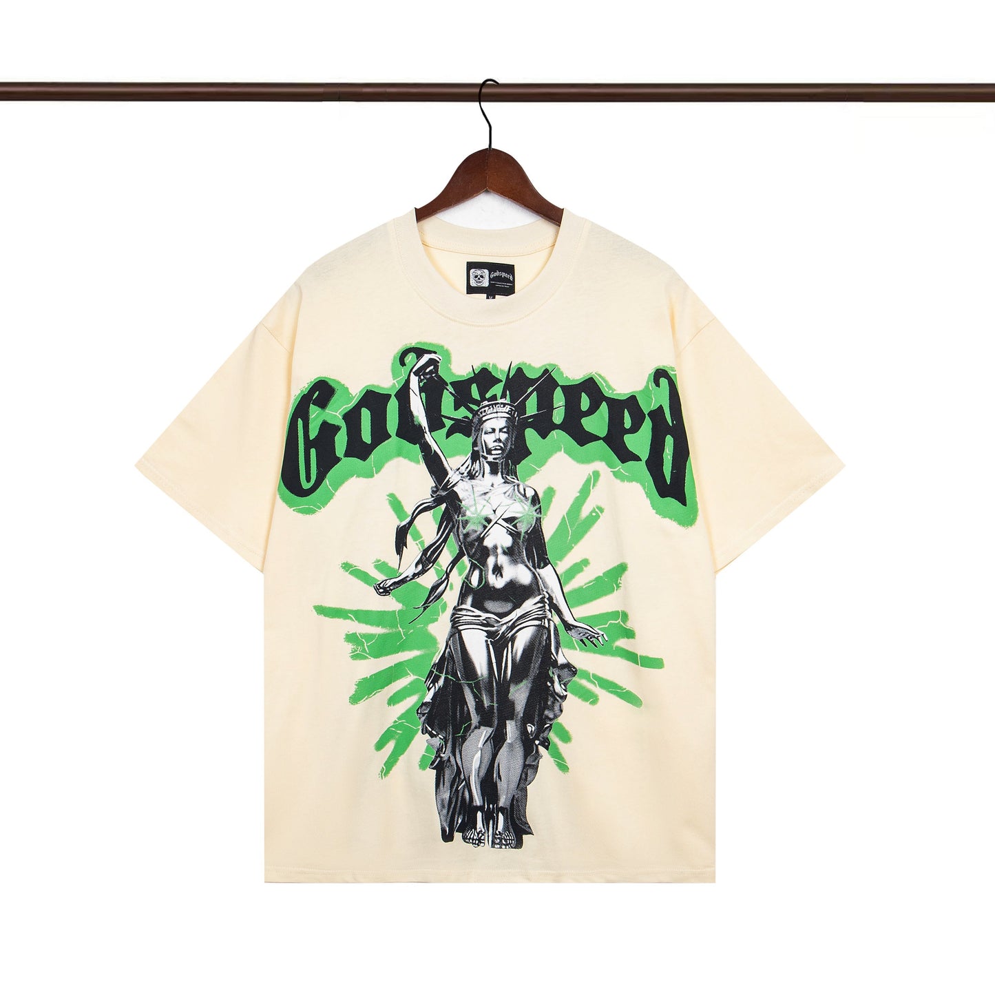 T-shirt Godspeed G56