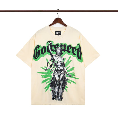 T-shirt Godspeed G56