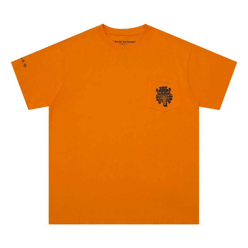 T-shirt Chrome Hearts K6067