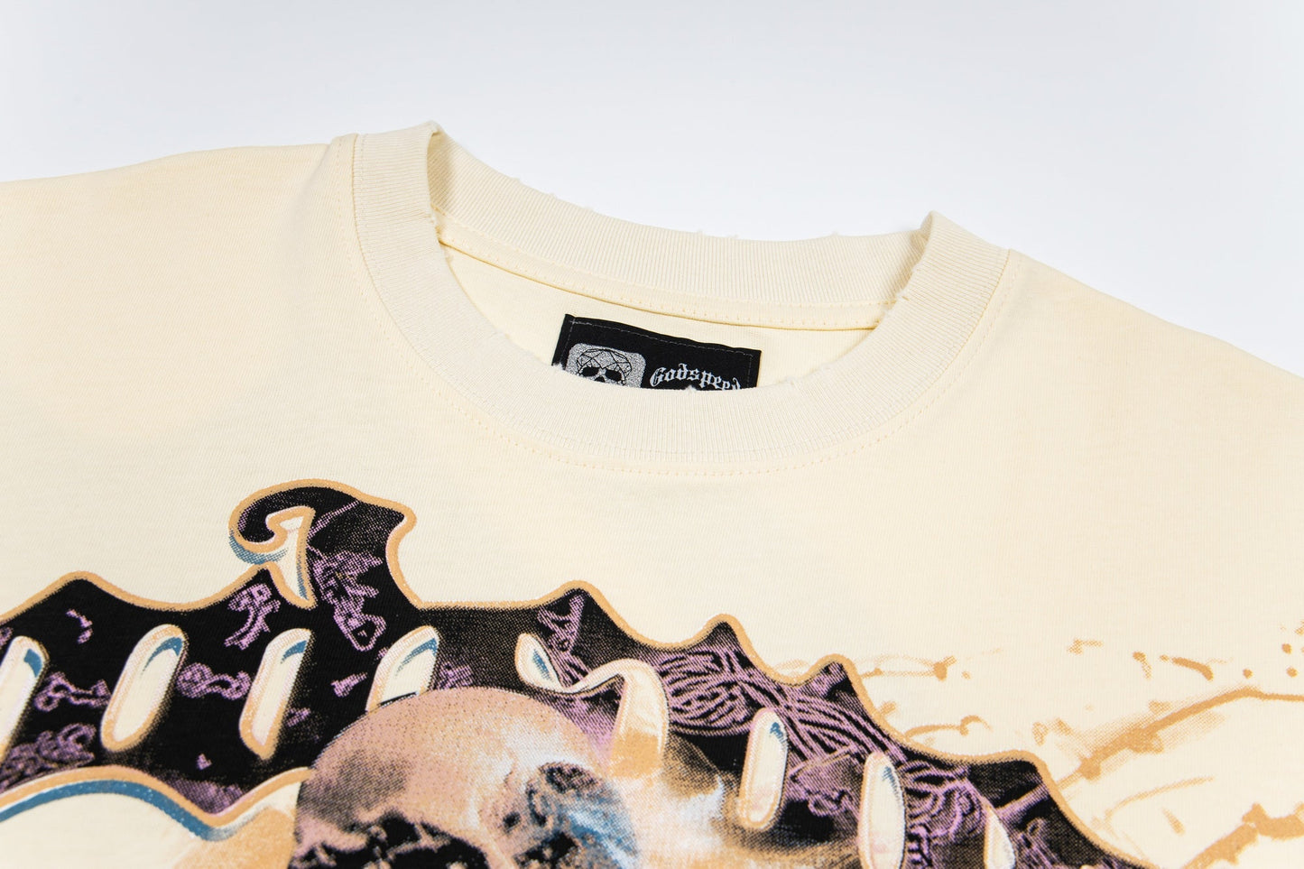 T-shirt Godspeed G06