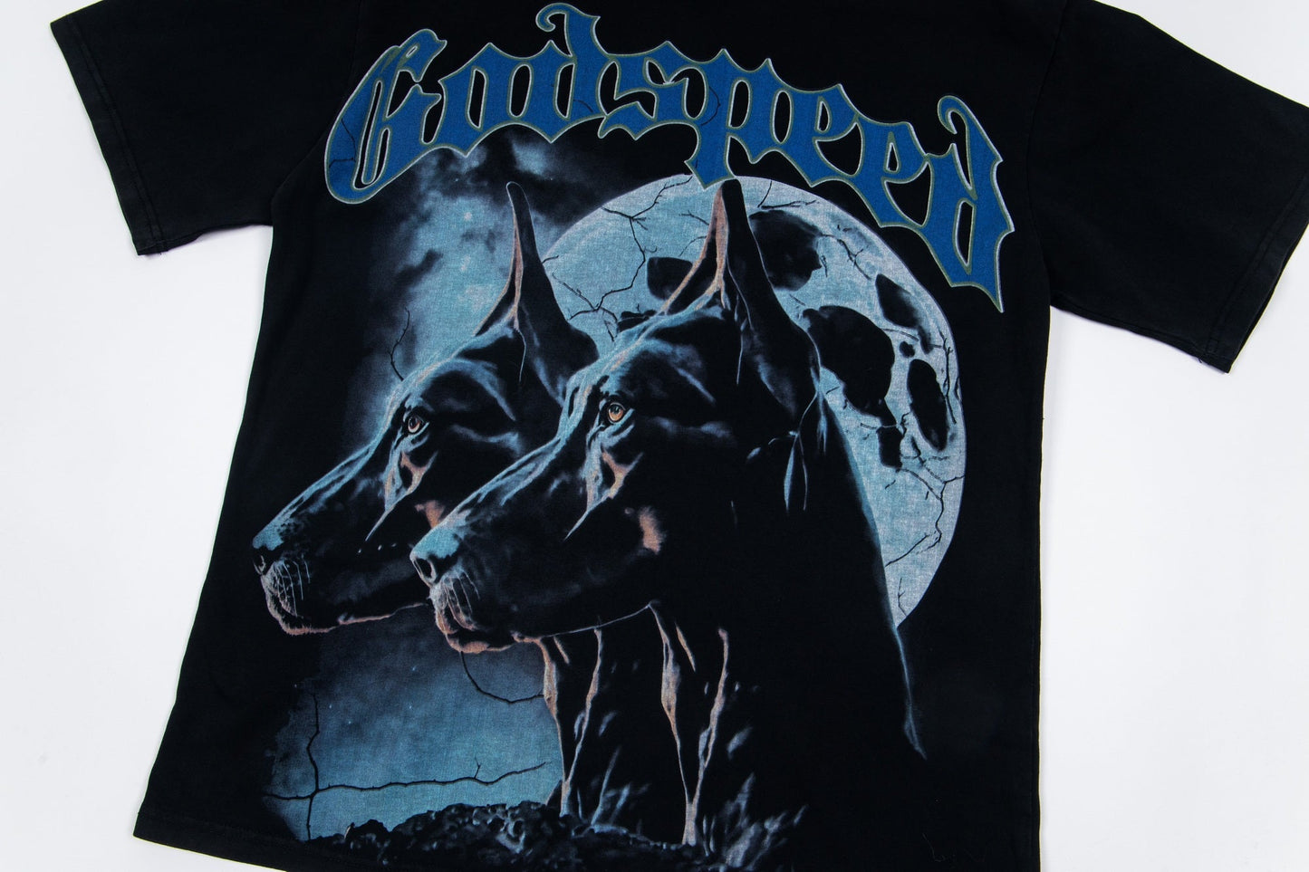 T-shirt Godspeed G29