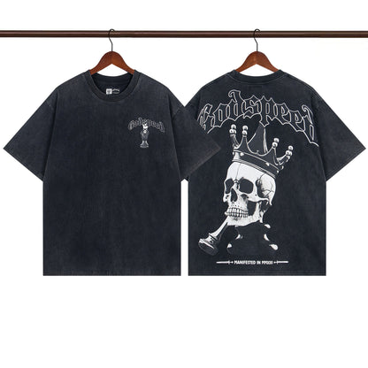 T-shirt Godspeed G61