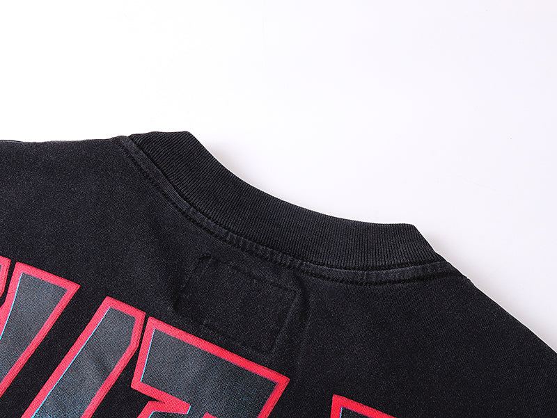 Godspeed 2026 Nouveau T-shirt mode 1109