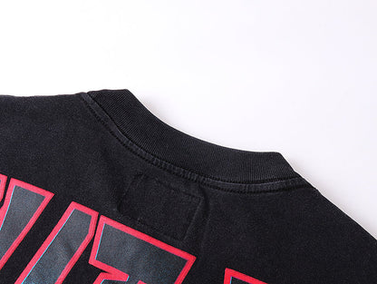 Godspeed 2026 Nouveau T-shirt mode 1109