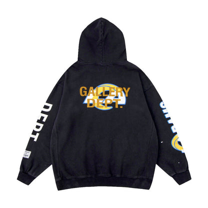 GALLERY DEPT Nouveau Sweat à Capuche 2024