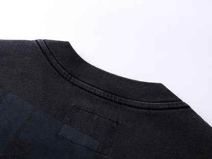 Sweatshirt Godspeed 1098