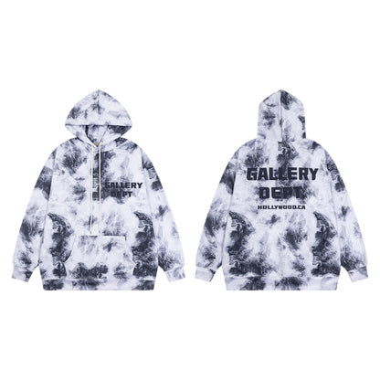 GALLERY DEPT Nouveau Hoodie