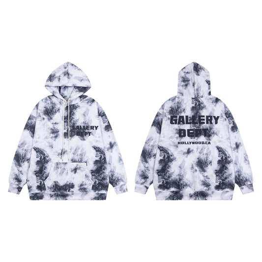 GALLERY DEPT Nouveau Hoodie