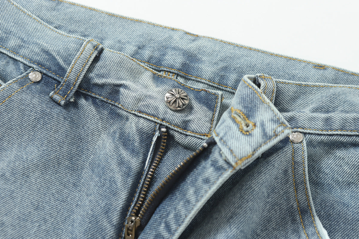 Chrome Hearts Nouveaux Shorts 201