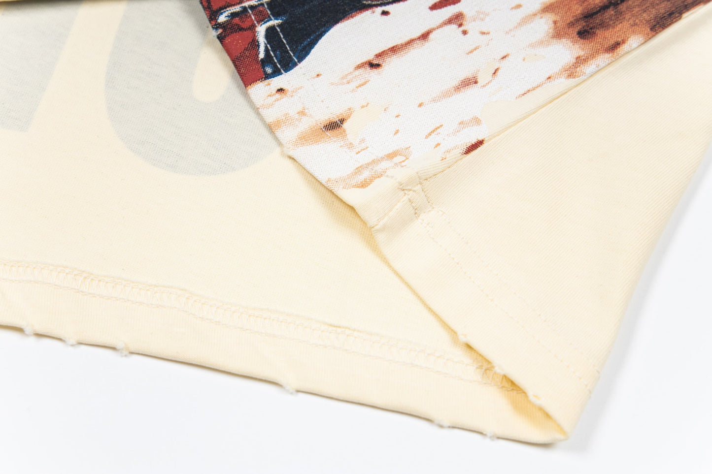 T-shirt Godspeed G08