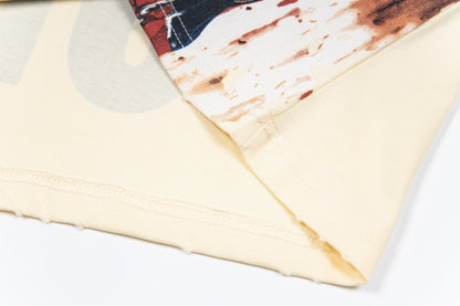T-shirt Godspeed G08