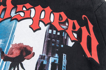 T-shirt Godspeed G52