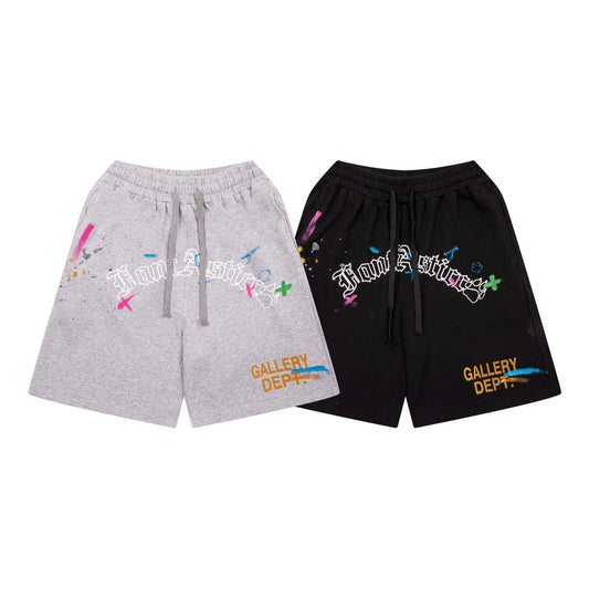 GALLERY DEPT Nouveau short G70