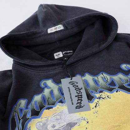 Sweat à capuche Godspeed 5516