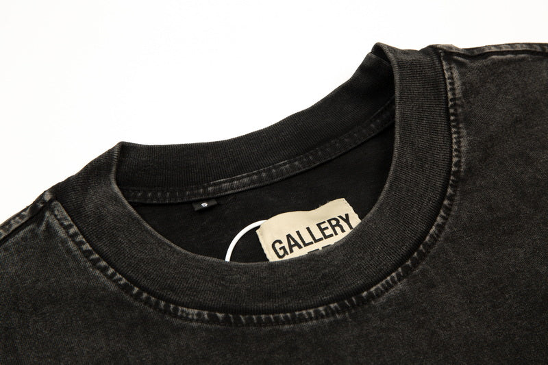GALLERY DEPT Nouveau T-shirt D52