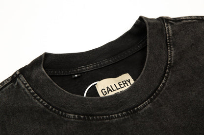 GALLERY DEPT Nouveau T-shirt D52