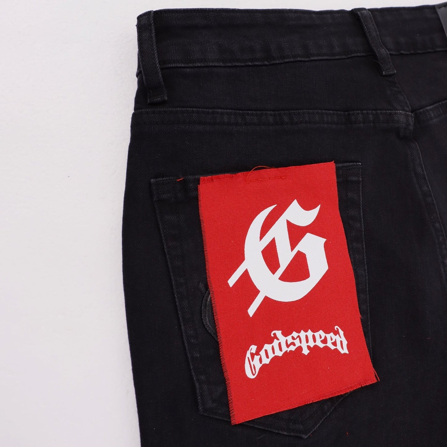 Bonne chance NOUVEAU Pantalon 8211