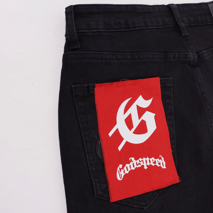 Bonne chance NOUVEAU Pantalon 8211