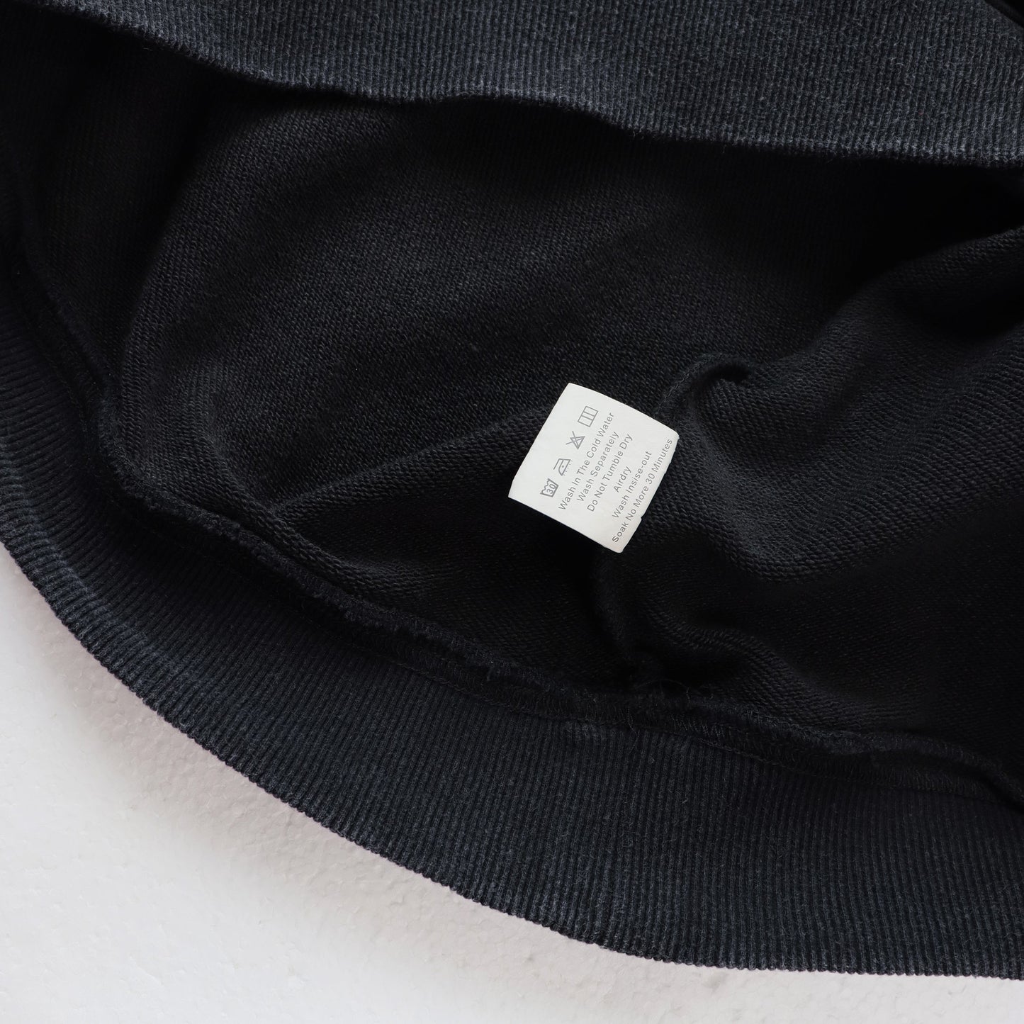 Sweat à capuche Godspeed 5517