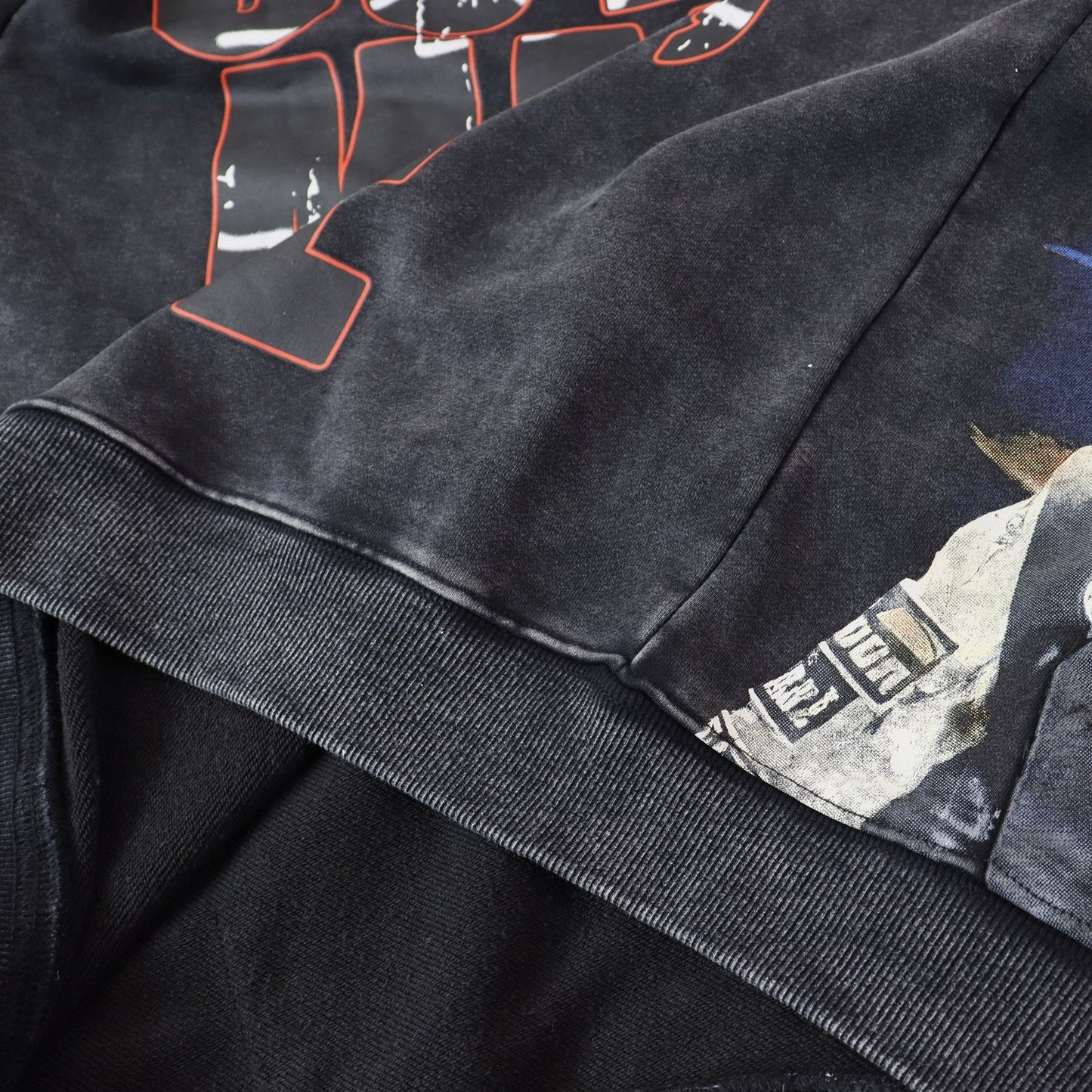 Sweat à capuche Godspeed 5518