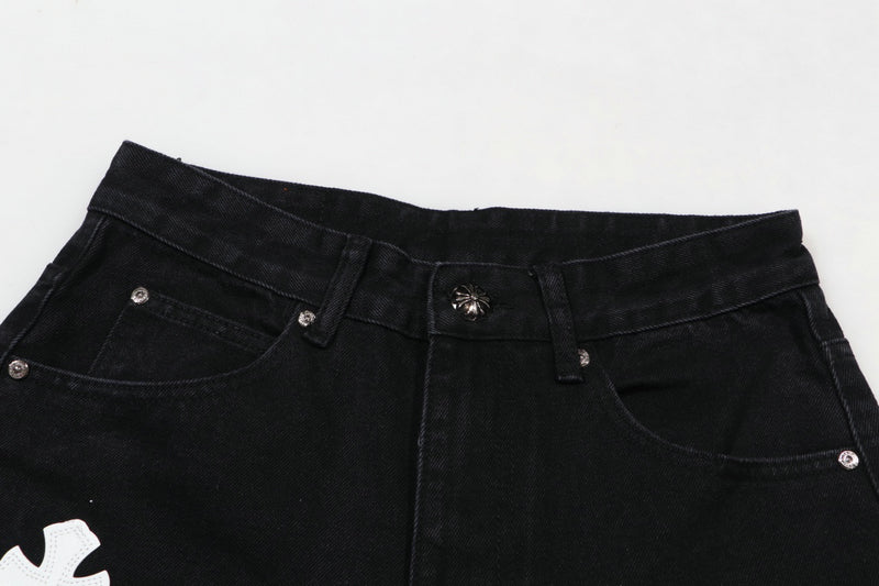 Nouveau Pantalon Chrome Hearts