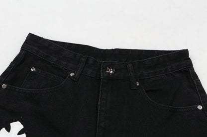 Nouveau Pantalon Chrome Hearts