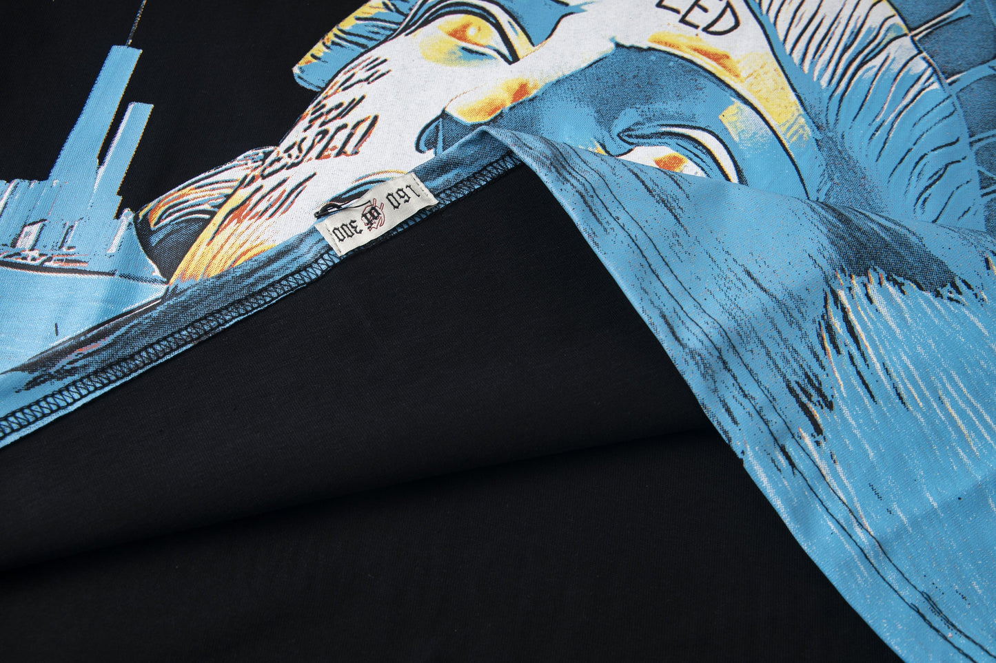 T-shirt GODSPEED G73