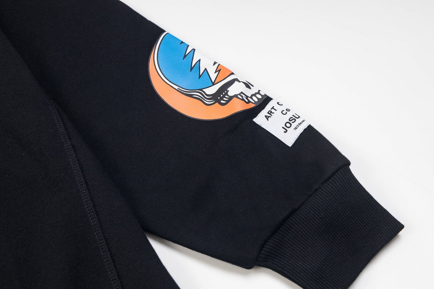 GALLERY DEPT Nouveau Hoodie