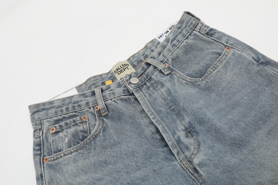 Chrome Hearts NOUVEAU Pantalon 8116