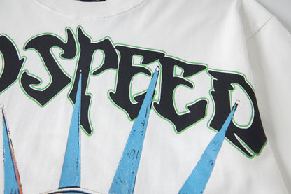 T-shirt GODSPEED G73