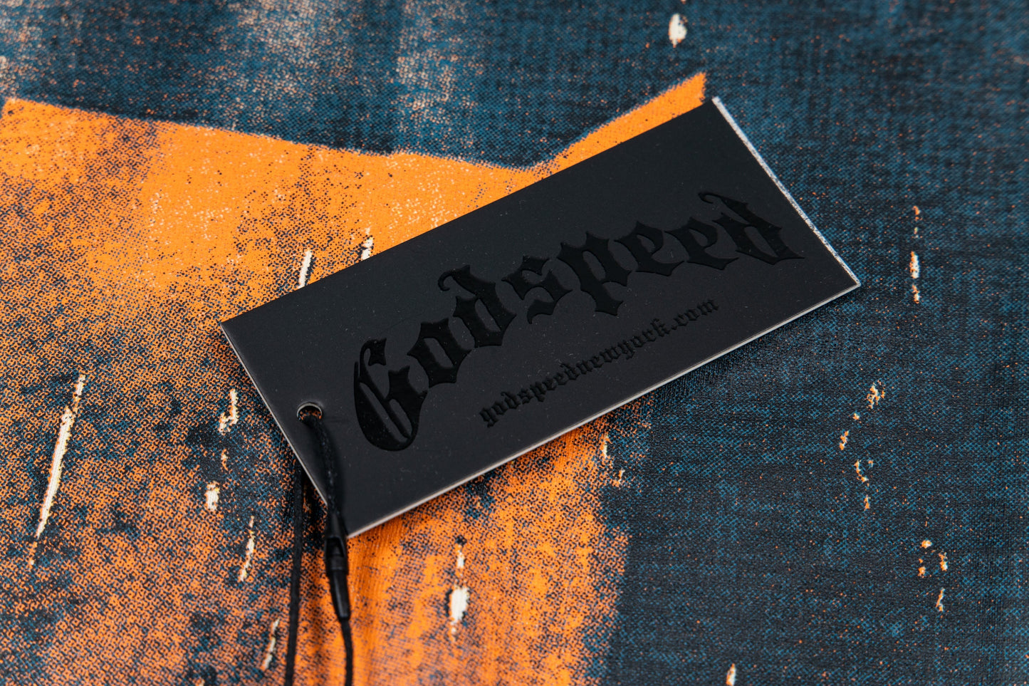 T-shirt Godspeed G07