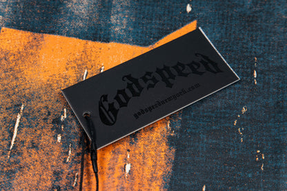 T-shirt Godspeed G07