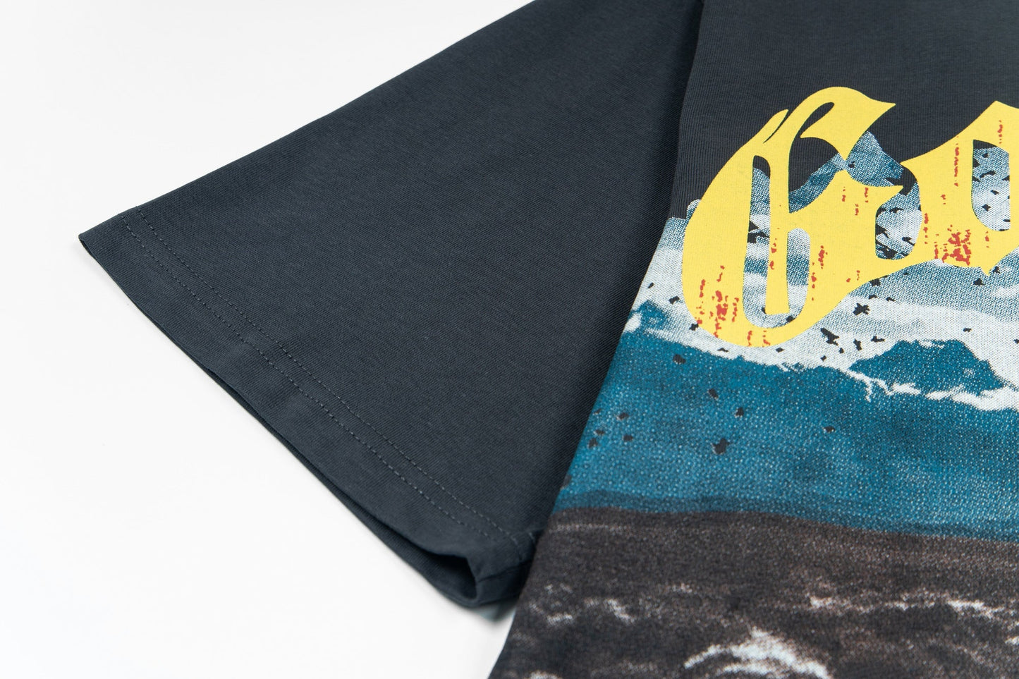 T-shirt Godspeed G25