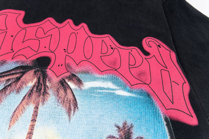 T-shirt Godspeed G50