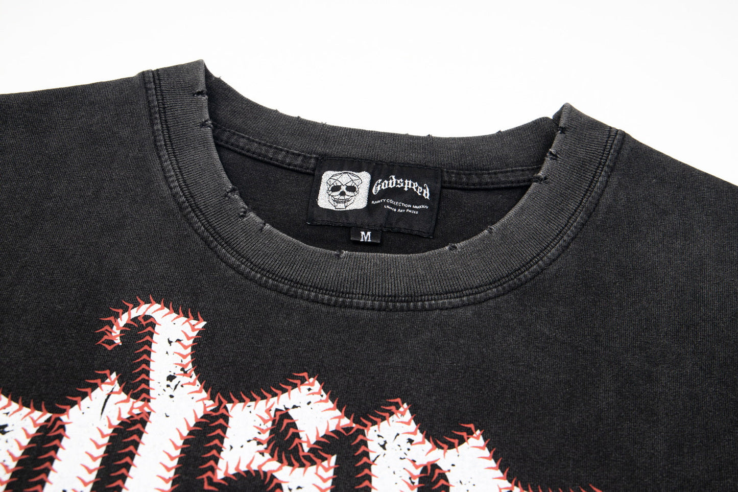 T-shirt Godspeed G04